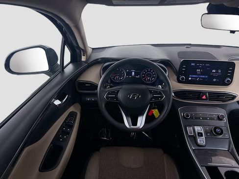 Used 2021 Hyundai Santa Fe SE image 17