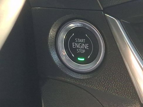 Used 2025 Buick Encore GX Preferred AWD/4WD image 22