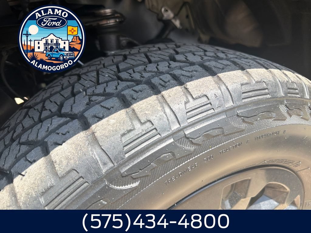 Used 2022 Ford Ranger XLT w/ Equipment Group 301A Mid AWD/4WD image 28
