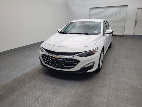 Used 2023 Chevrolet Malibu LT image 15