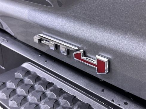 New 2026 GMC Canyon AT4 w/ Technology Plus Package image 33