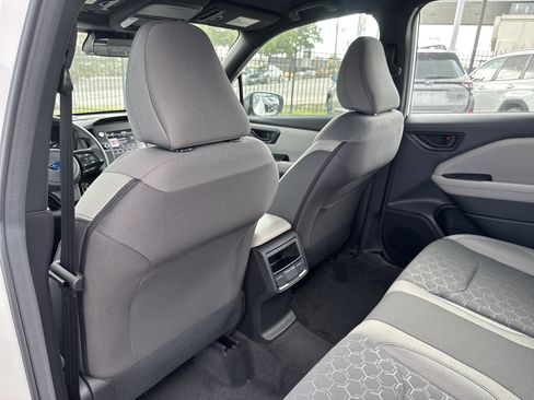 New 2026 Subaru Forester AWD/4WD image 25