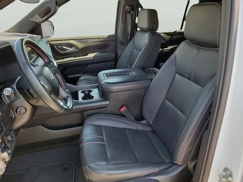Used 2023 Chevrolet Tahoe RST w/ Luxury Package AWD/4WD image 18