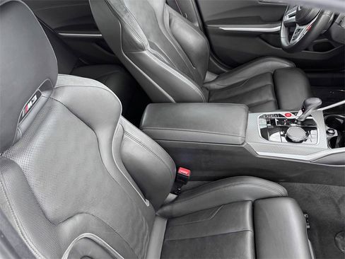 Used 2023 BMW M3 Competition w/ Parking Assistance Package image 27