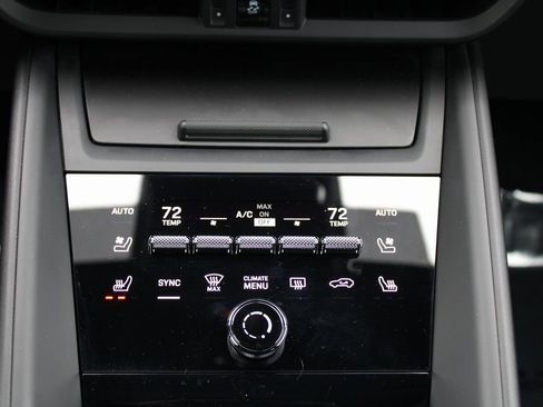 Certified 2024 Porsche Macan 4 Electric AWD/4WD image 24