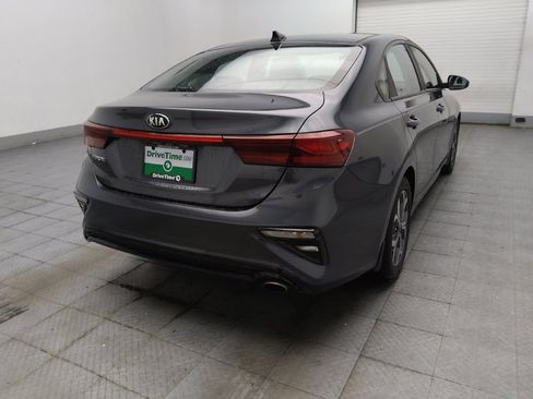 Used 2019 Kia Forte LXS FWD image 9
