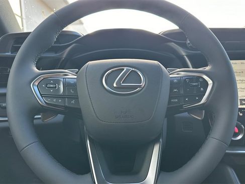 New 2026 Lexus RZ 450e 2WD image 23