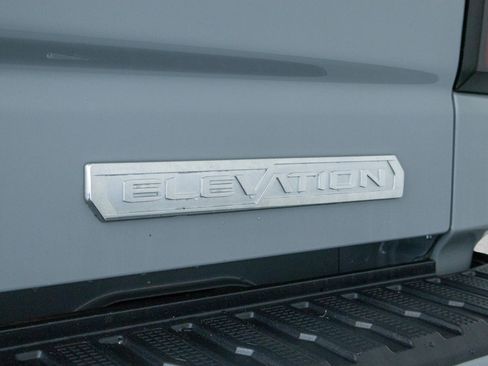 Used 2024 GMC Sierra 1500 Elevation AWD/4WD image 34