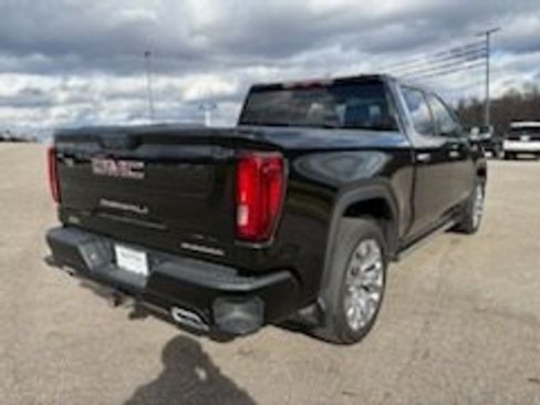 Used 2024 GMC Sierra 1500 Denali image 5