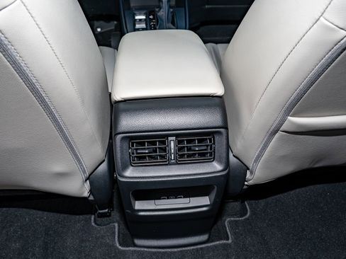 Certified 2025 Honda CR-V EX-L image 21