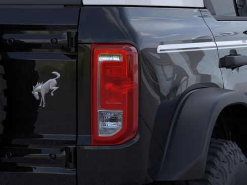 New 2026 Ford Bronco Heritage Edition AWD/4WD image 23