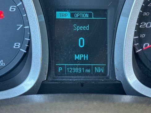 Used 2013 Chevrolet Equinox LT AWD/4WD image 26