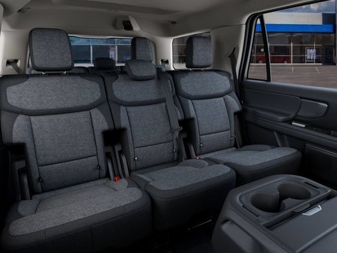 New 2027 Ford Expedition Active AWD/4WD image 11