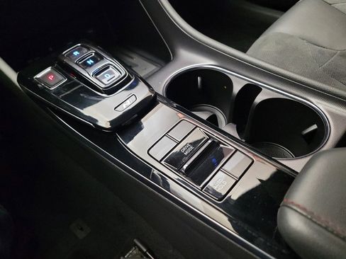 Used 2021 Hyundai Sonata N Line image 26