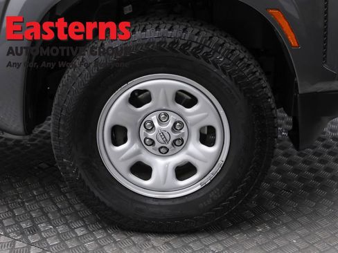 Used 2022 Nissan Frontier S image 30