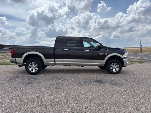 Used 2010 Dodge Ram 2500 Truck Laramie w/ Protection Group image 6