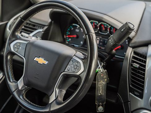 Used 2018 Chevrolet Tahoe LS w/ Max Trailering Package image 32