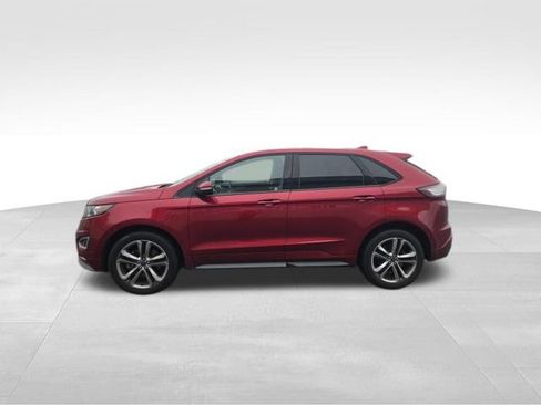 Used 2015 Ford Edge Sport w/ Equipment Group 401A AWD/4WD image 5