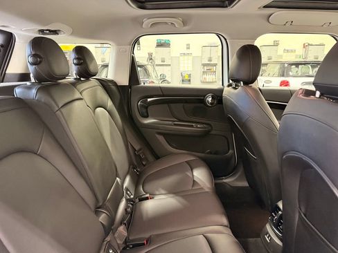 Certified 2024 MINI Cooper Countryman S AWD/4WD image 27