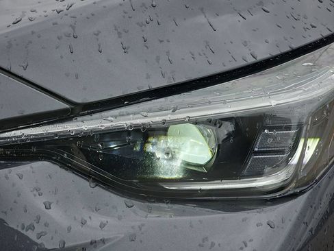 New 2026 Subaru Crosstrek 2.5i Limited w/ Crosstrek Mirror Package AWD/4WD image 31