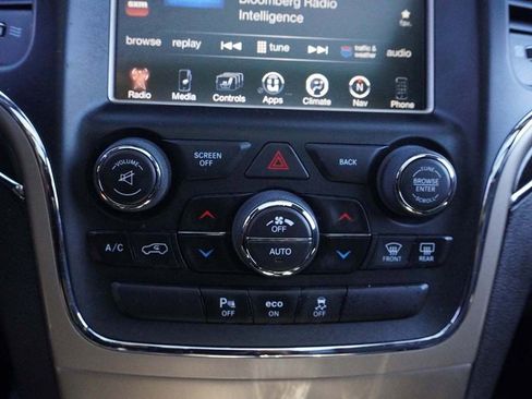 Used 2014 Jeep Grand Cherokee Limited AWD/4WD image 49