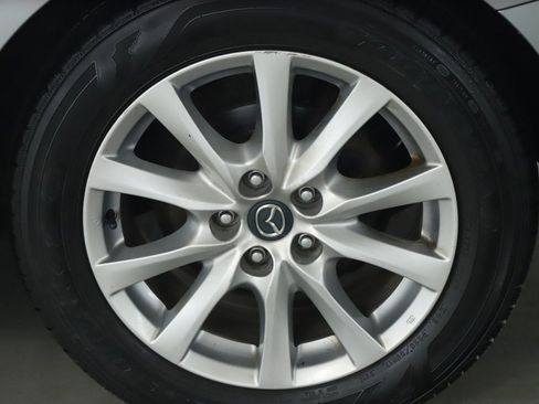 Used 2015 MAZDA MAZDA6 Sport image 38