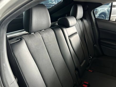 Used 2022 Mitsubishi Eclipse Cross SE FWD image 42