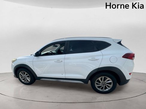 Used 2018 Hyundai Tucson SEL AWD/4WD image 6