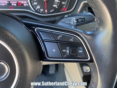 Used 2021 Audi A5 2.0T Premium AWD/4WD image 24