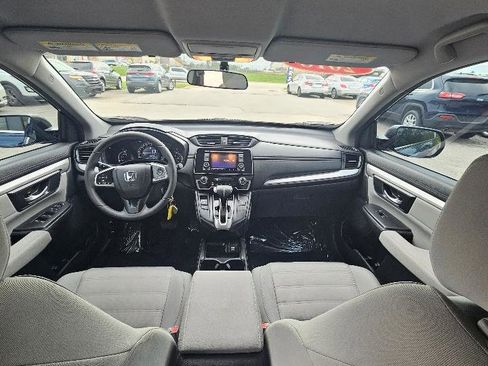 Used 2018 Honda CR-V LX image 10