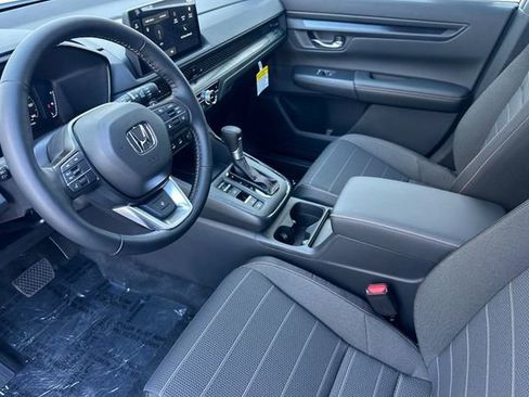 New 2026 Honda CR-V TrailSport image 9