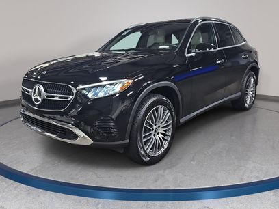 Used 2026 Mercedes-Benz GLC 300 4MATIC