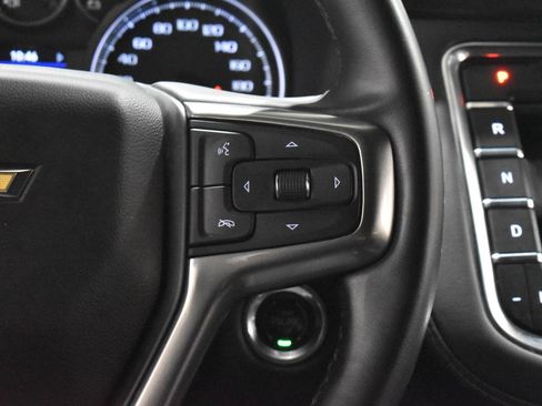 Used 2023 Chevrolet Tahoe LS w/ Driver Alert Package AWD/4WD image 9