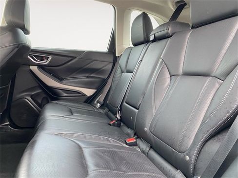 Used 2024 Subaru Forester Limited image 13