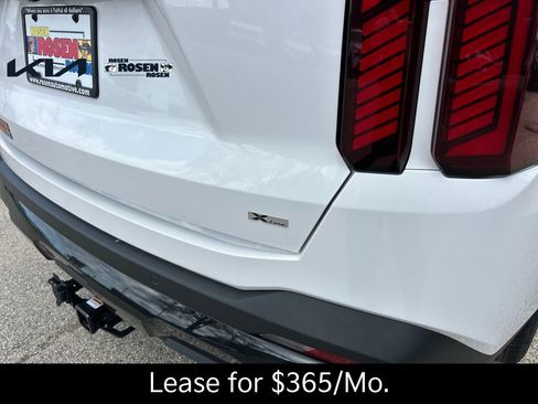 New 2026 Kia Sorento SX Prestige AWD/4WD image 41