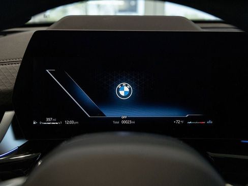New 2026 BMW X2 xDrive28i w/ Technology Package AWD/4WD image 24