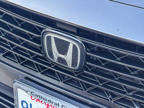 Certified 2024 Honda Accord LX image 10