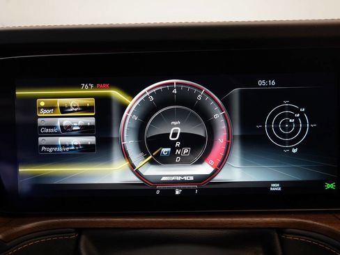 Used 2021 Mercedes-Benz G 63 AMG 4MATIC image 71