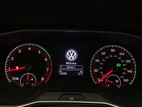 Used 2019 Volkswagen Jetta S w/ Driver Assistance Package FWD image 23
