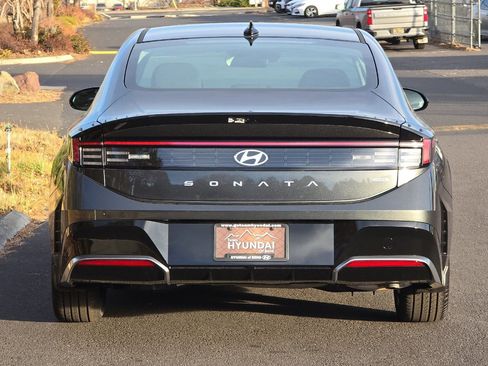 New 2026 Hyundai Sonata SEL image 5