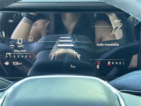 New 2026 GMC Terrain Elevation w/ Technology Package II image 15