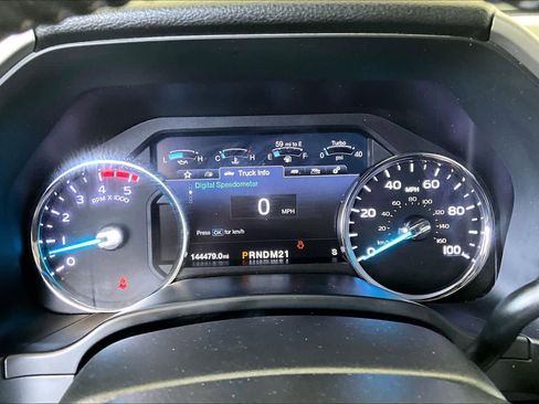 Used 2019 Ford F250 Lariat w/ Lariat Value Package AWD/4WD image 25
