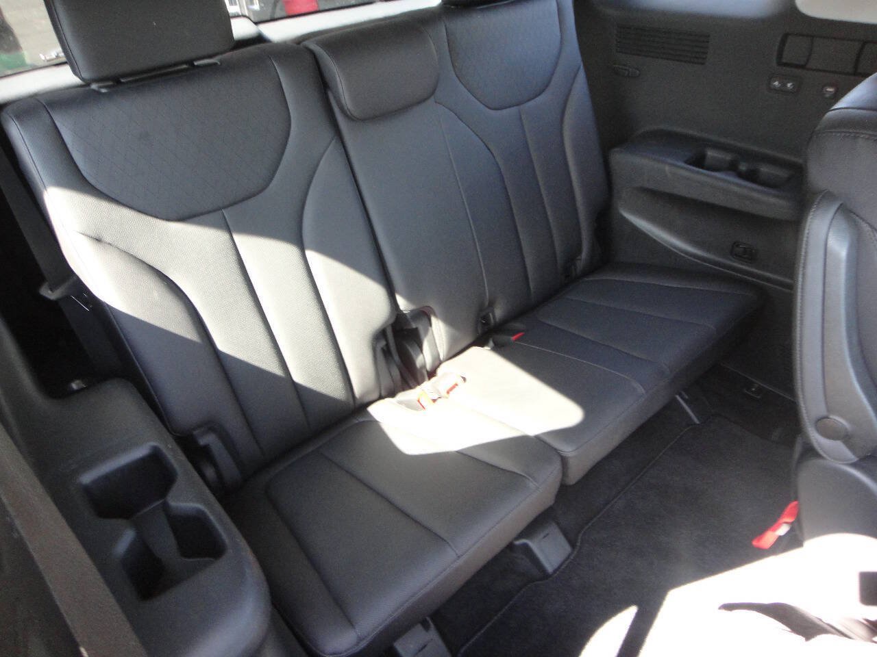 Used 2020 Hyundai Palisade SEL AWD/4WD image 14