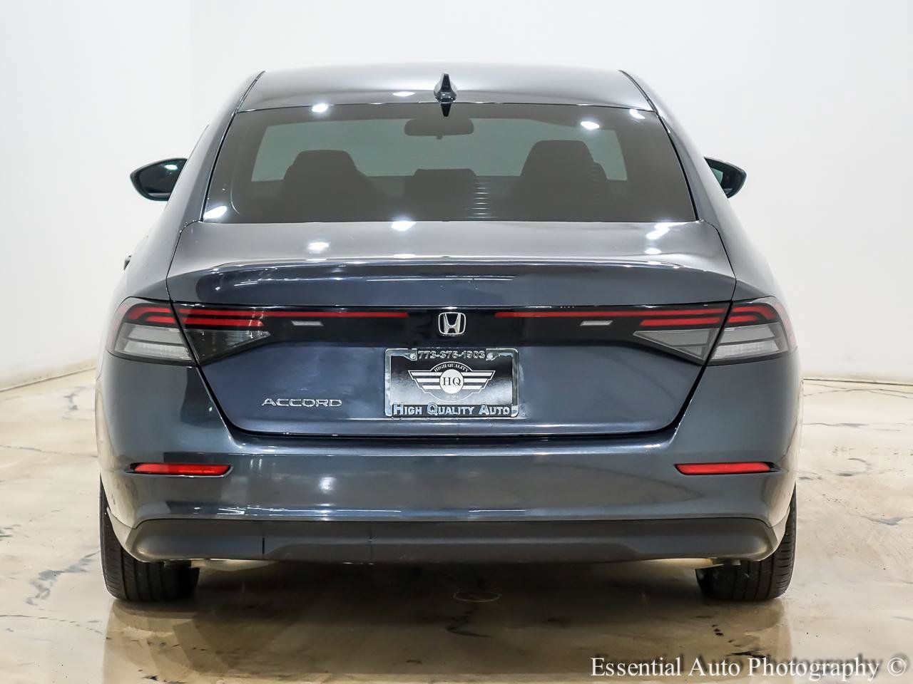 Used 2023 Honda Accord LX image 7