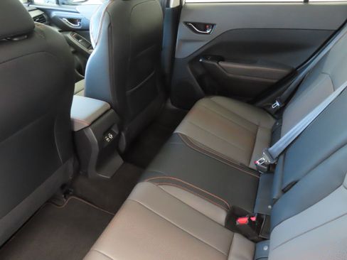 New 2025 Subaru Crosstrek 2.5i Limited image 24