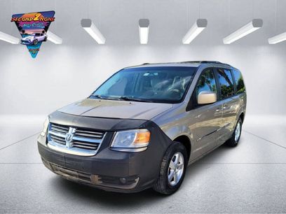 Used 2008 Dodge Grand Caravan SXT