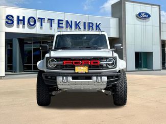 Used 2026 Ford Bronco Raptor AWD/4WD video 2