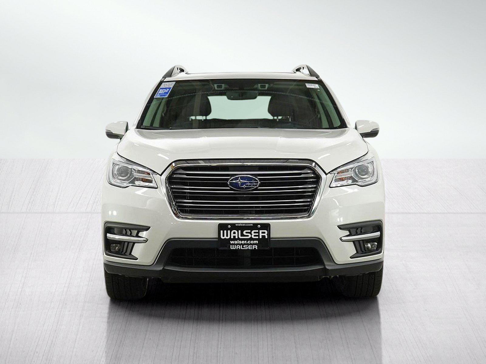 Used 2021 Subaru Ascent Limited w/ Technology Package AWD/4WD image 8