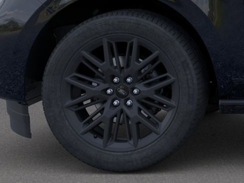 New 2026 Ford Expedition Platinum AWD/4WD image 19