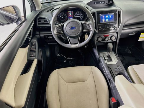 Used 2018 Subaru Impreza 2.0i Premium w/ Eyesight & BSD & Rcta AWD/4WD image 21